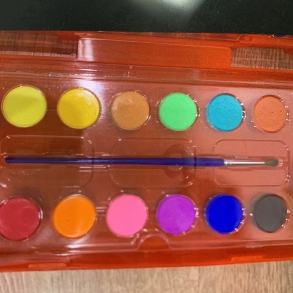 Disney art kit - Picture 4 of 8